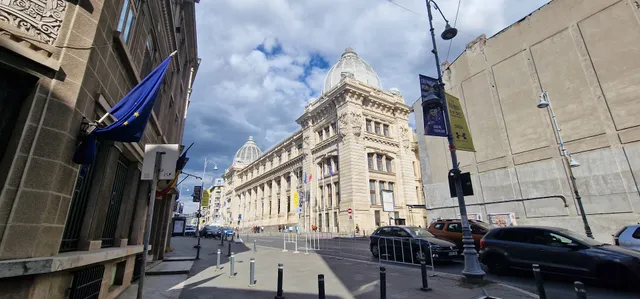 Diana’s Flat No1 Old near Old Town-Bucharest