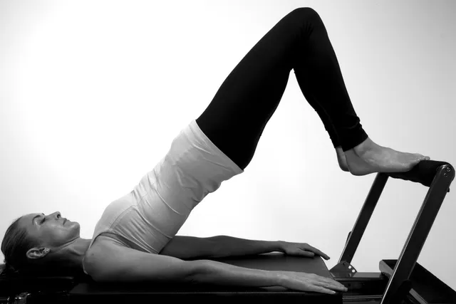 Peak Pilates Physio - St Johns, Merton Road