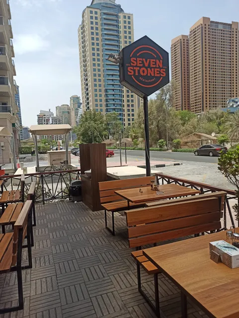 Seven Stones Restaurant