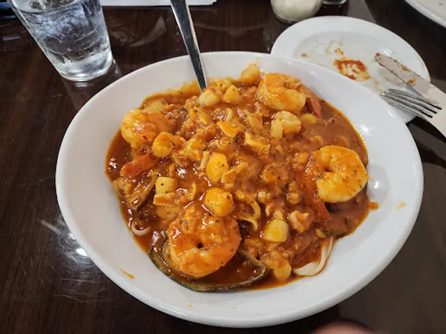 Fuoco Italian cuisine