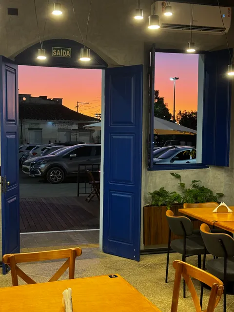 La Ventana Pizzaria