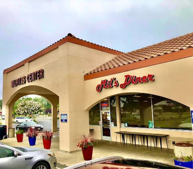 Mil's Diner