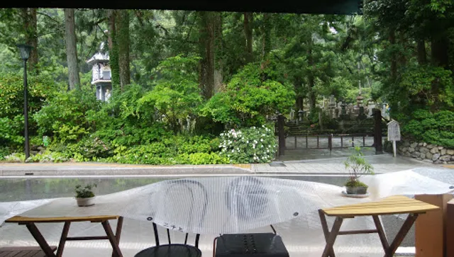 vegan café waira tequila ikora