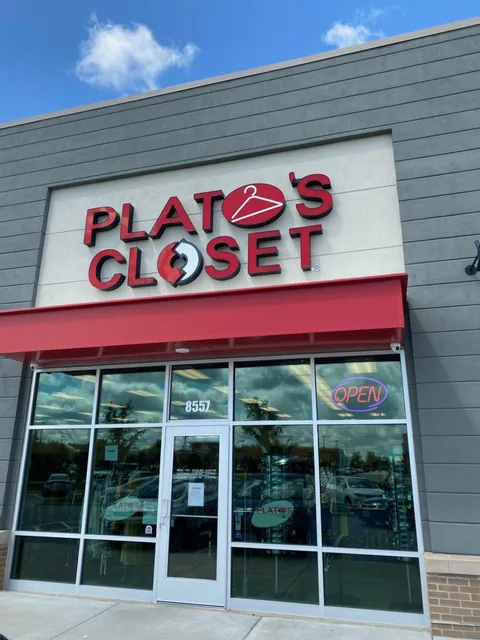 Plato's Closet Kansas City MO