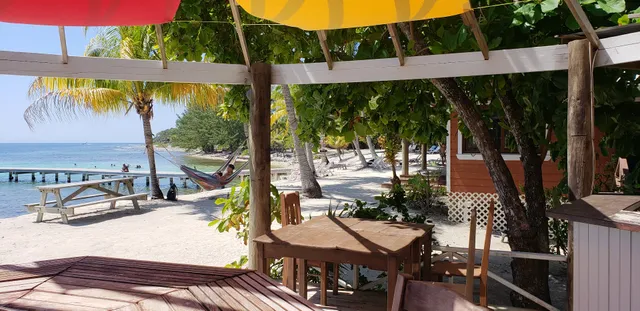 Neptunes at Coral Beach Village