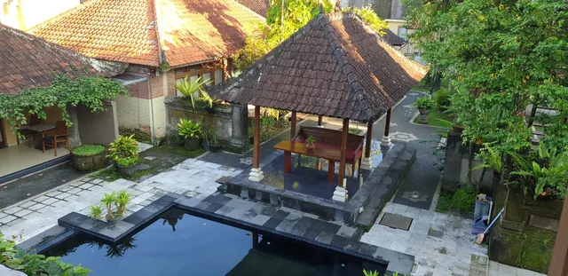 Airy Ubud Raya Andong Bali