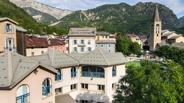 Ternelia THE Rabuons