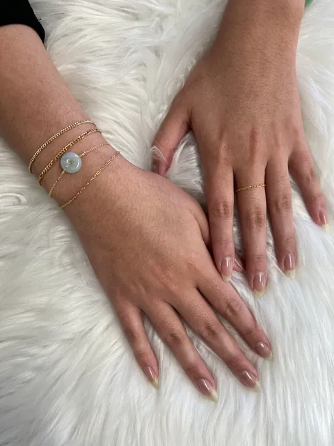 Dainty Tings Permanent Jewelry