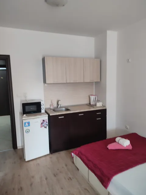 Apartament Janet