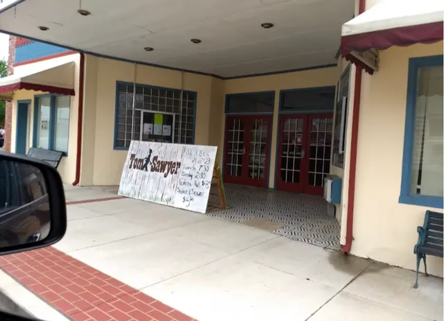 Ouachita Little Theatre