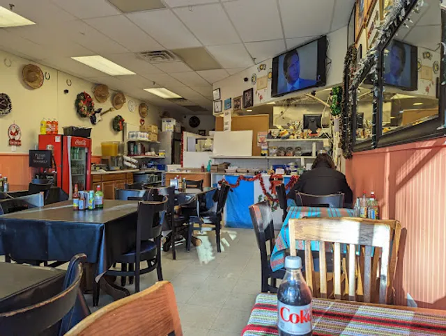 Rudys Cafe And Restaurant