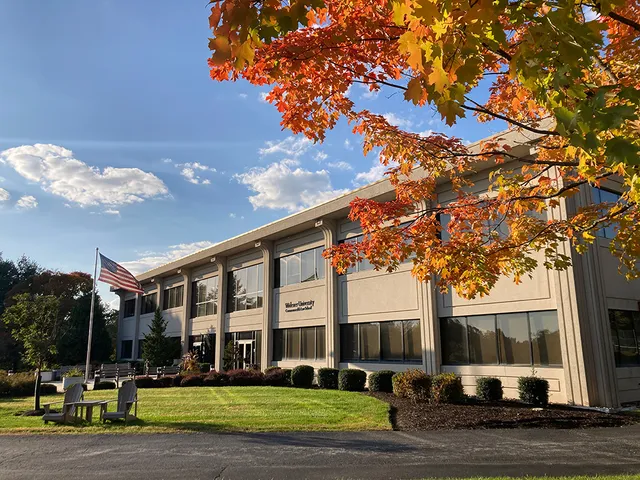 Widener University Commonwealth Law School