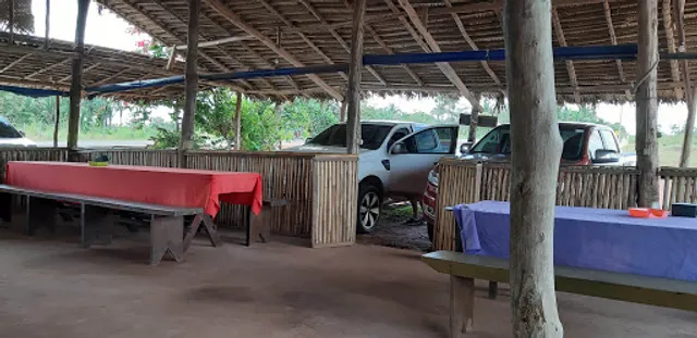 Restaurante Comida De Fazenda