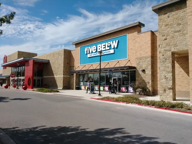 Five Below