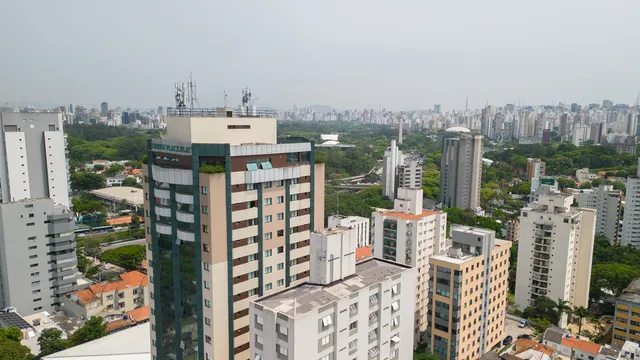 Green Place Ibirapuera