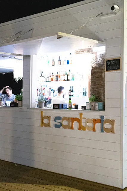 NOTHO Ristorante | Cocktail Bar | Live Show