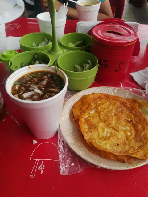 Sabrosa Birria La Carreta El Güero #2