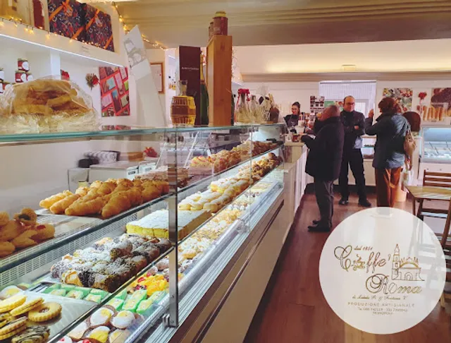 Caffé Roma