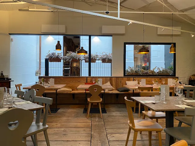 Denis Milano Moscova