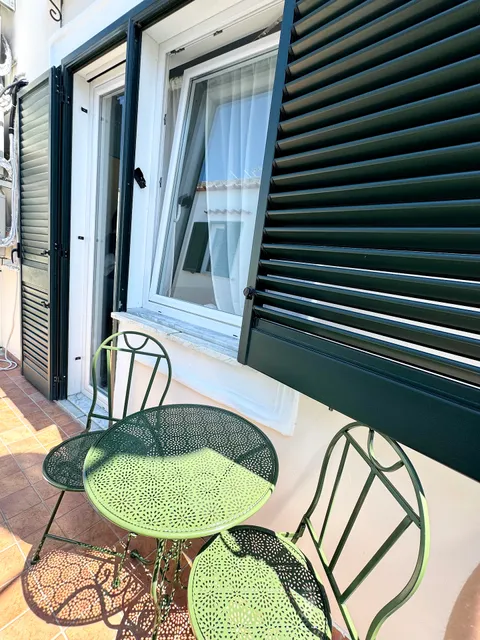 Sea Rooms Ischia B&B