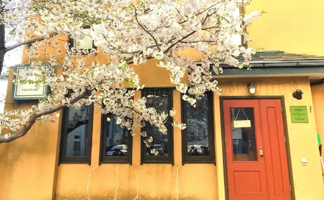 洋食屋マンジャーレTAKINAMI