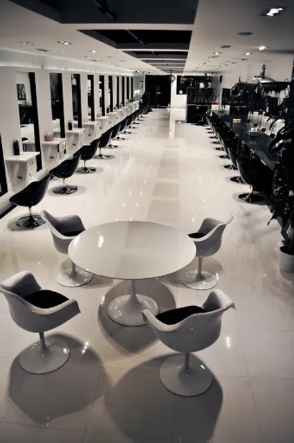 MESSLOOK 亂剪® HAIR & SPA