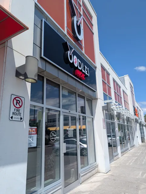 Oodles Wok Lebovic - Toronto