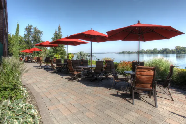 Hampton Inn Richland/Tri-Cities