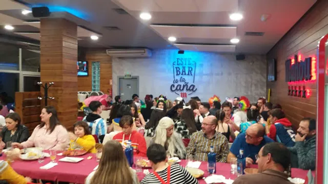 Arroceria Gijón Barbaña