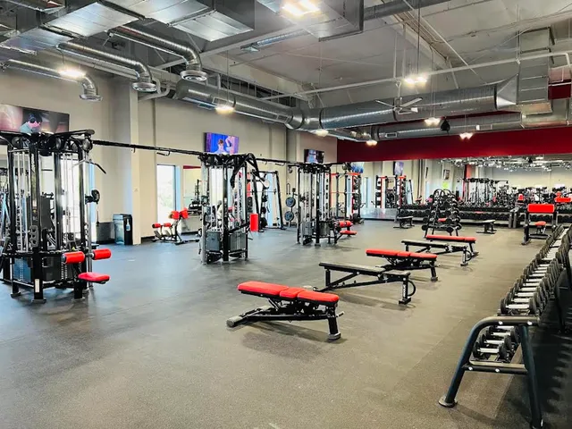 Summit Athletic Club