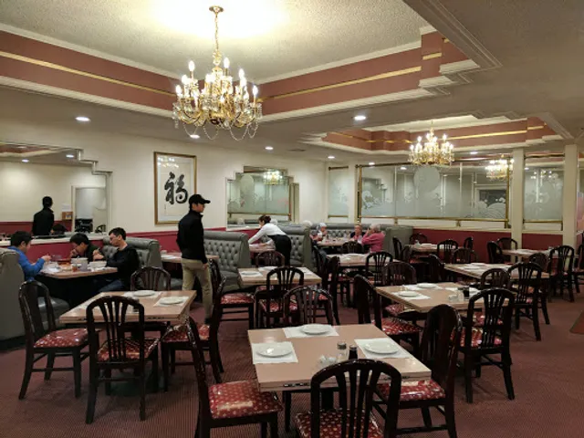 Roast Fish & BBQ House