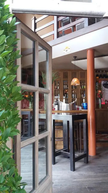 Bar Hermanos - Waregem