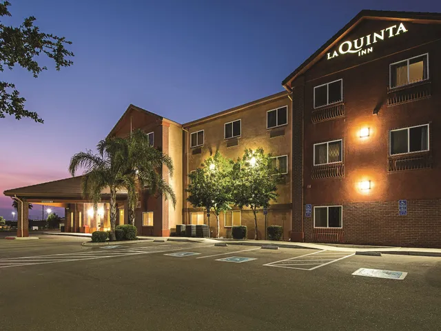 La Quinta Inn by Wyndham Livermore