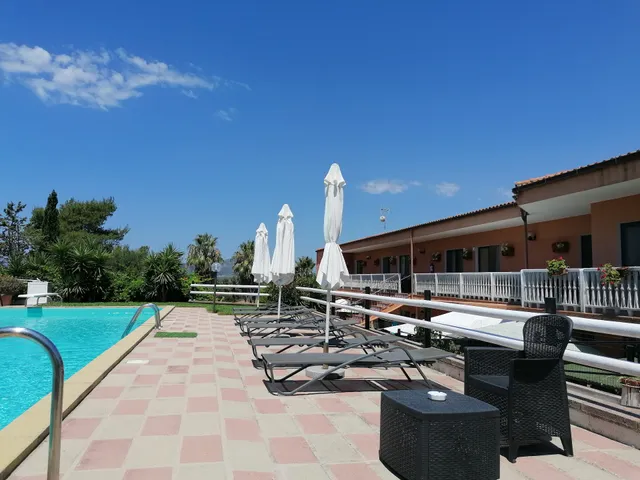 Affittacamere Ungias 33