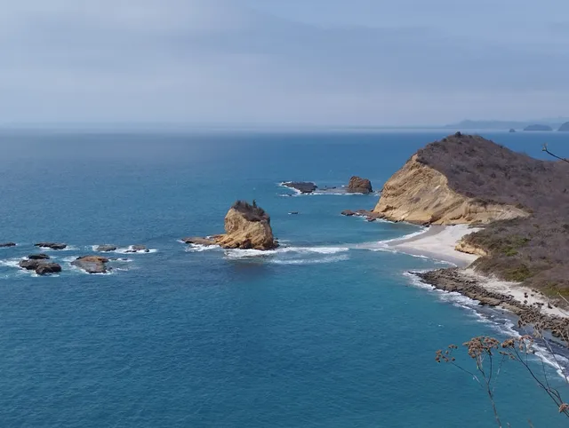 Machalilla National Park