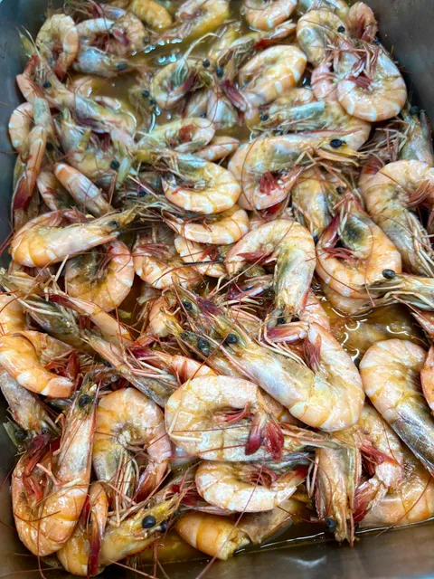 Buddy’s Seafood & Deli