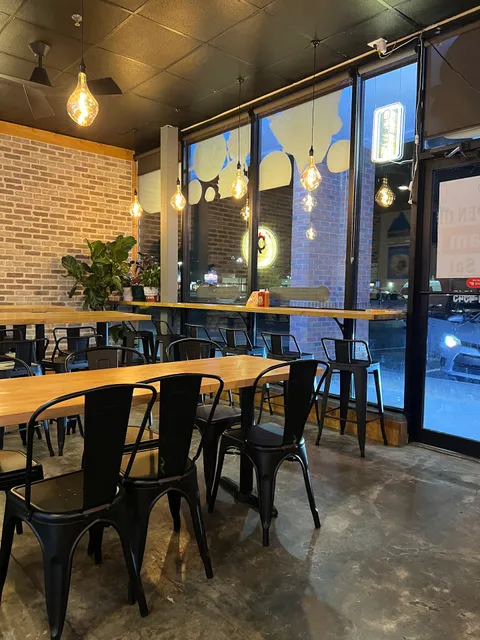 99K Chicken & Pizza-Duluth