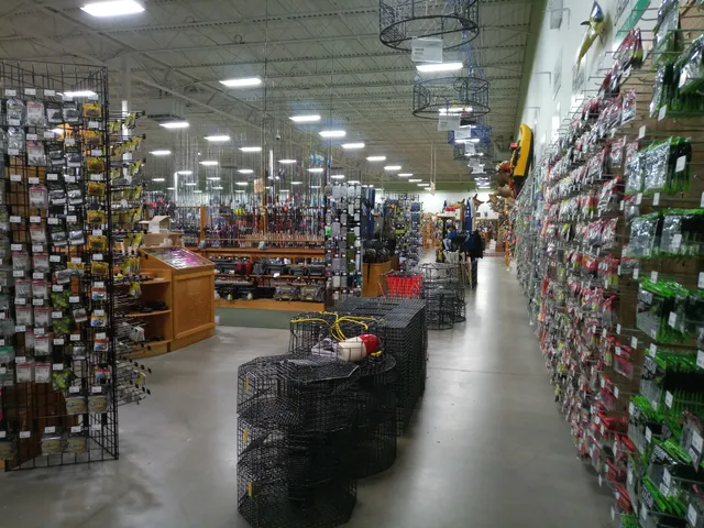 Sportsman's Warehouse