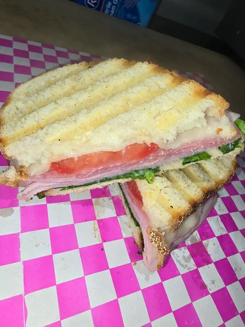 T.N.B's Smokehouse +