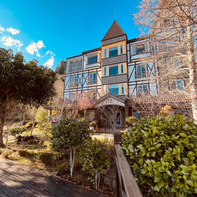 Cingjing Sheep Village Country Home Stay