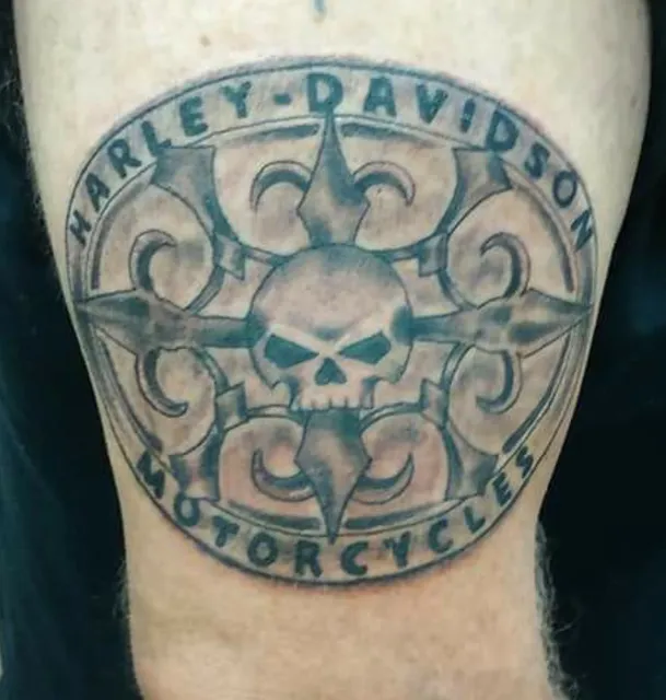 Dragons Lair Tattoo & Piercing