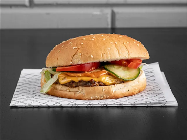 Food Factory Amersfoort