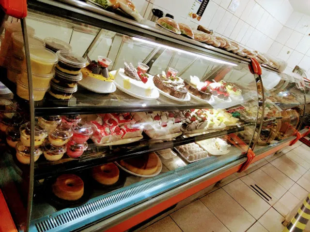 Panificadora sabor do trigo