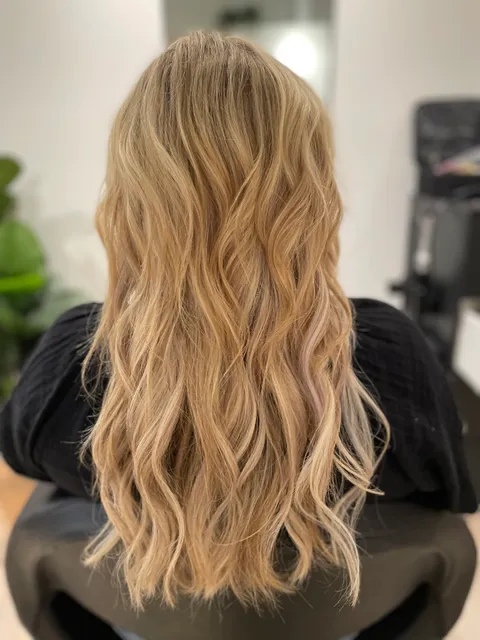 Radiate 60 Hair Collective