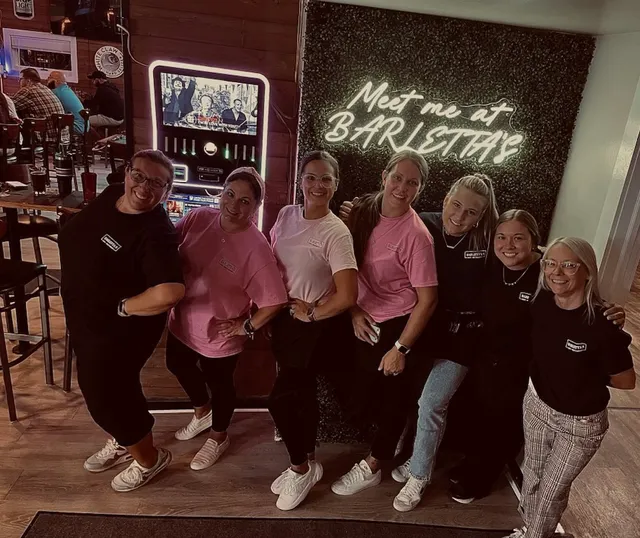 Barletta’s Bar & Restaurant