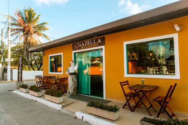 NÓS Restaurante & Pizzaria