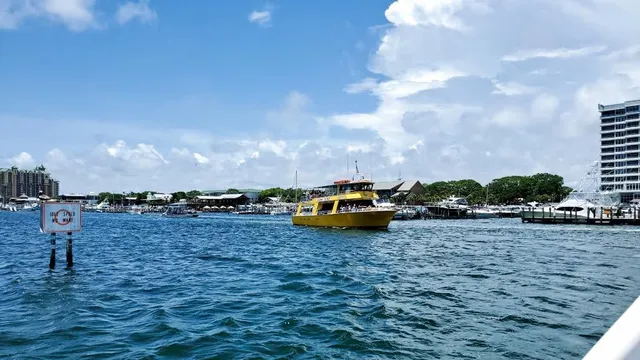 Destin's Original Sea Blaster