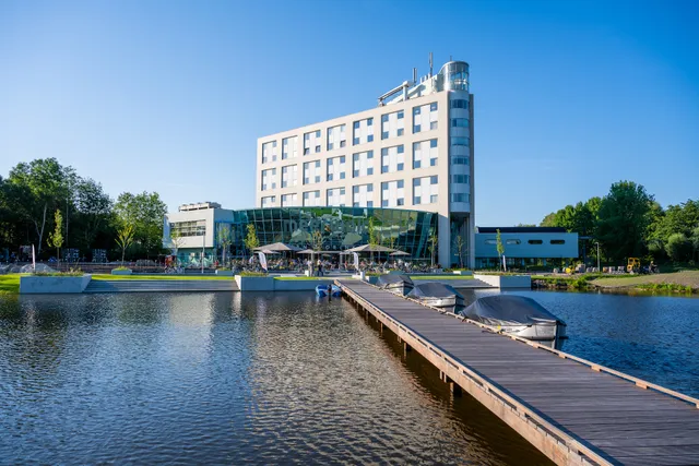 Flonk Hotel Groningen Zuid (Former Best Western)