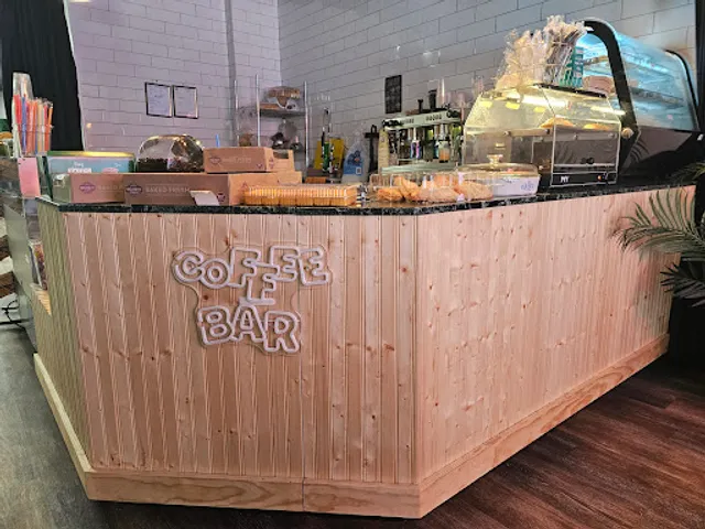 6th Street Deli - Catering & Rental