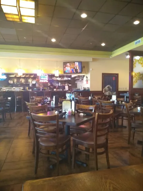 Fuji Japanese Restaurant